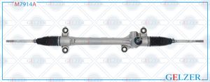 Рулевой механизм мех. под ЭУР Toyota Prius (Аналог) M7914A M7914A Gelzer