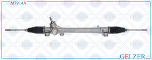 Рулевой механизм мех. под ЭУР Toyota Prius (Аналог) M7914A M7914A Gelzer