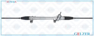 Рулевой механизм мех Toyota Avensis  (Аналог) m7918a Gelzer
