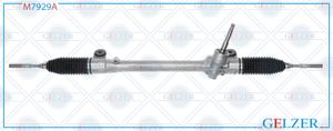 Рулевой механизм мех. под ЭУР Toyota Urban Cruiser, Toyota Yaris (Аналог) M7929A m7929a Gelzer