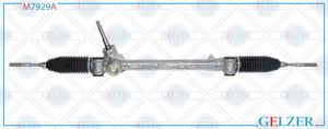 Рулевой механизм мех. под ЭУР Toyota Urban Cruiser, Toyota Yaris (Аналог) M7929A m7929a Gelzer