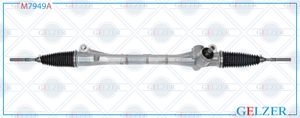 Рулевой механизм мех. под ЭУР Toyota Avensis, Toyota Prius (Аналог) M7949A Gelzer