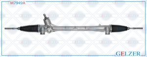 Рулевой механизм мех. под ЭУР Toyota Avensis, Toyota Prius (Аналог) M7949A Gelzer