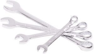 Ключ комбинированный