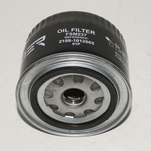 Фильтр масляный