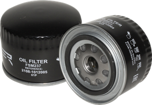 Фильтр масляный