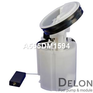 Модуль в сборе с бензонасосом a555dm1594 Delon