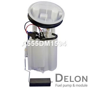 Модуль в сборе с бензонасосом a555dm1594 Delon