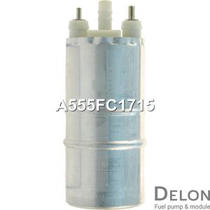 Бензонасос электрический A555FC1715 A555FC1715 Delon