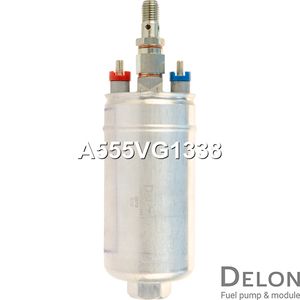 Бензонасос электрический A555VG1338 Delon