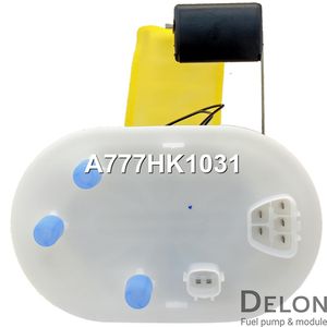 Модуль в сборе с бензонасосом A777HK1031 Delon
