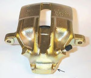 Тормозной суппорт 1301214839 Sbs