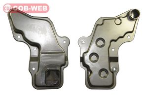 Фильтр трансмиссии с прокладкой поддона COB-WEB  112510 (SF251/071860) 112510 Cob-Web