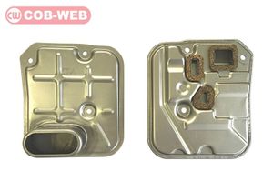 Фильтр трансмиссии с прокладкой поддона COB-WEB ( 11289c Cob-Web