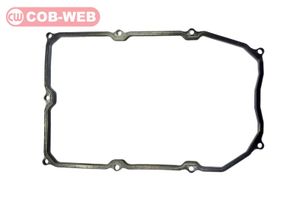 Фильтр АКПП с резиновой прокладкой поддона COB-WEB  114300 (SF430/074300R) 114300 Cob-Web