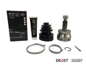 ШРУС Хендай Santa Fe 2.0/2.2CRDi наруж. 102007 DEQST