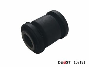 Сайлентблок рычага задней подвески TOYOTA CALDINA 1992-2002 103191 DEQST