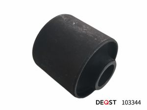 С-б.рычага задн.подв.верх.NISSAN ALMERA(N15/6) 1.4 103344 DEQST