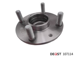 Ступица(107114) 107114 DEQST