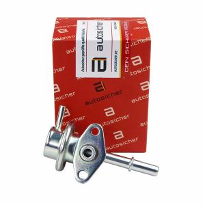 Регулятор давления топлива GM Евро-3 a96334068 Autosicher