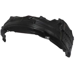 Подкрылок перед. правый MITSUBISHI LANCER X 10-  RH btmb66018 Bat