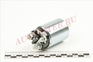 Реле стартера втягивающее FORD Solenoid 138496 Cargo