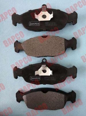 ПРОДУКЦИЯ BAPCO bp0074 Bapco
