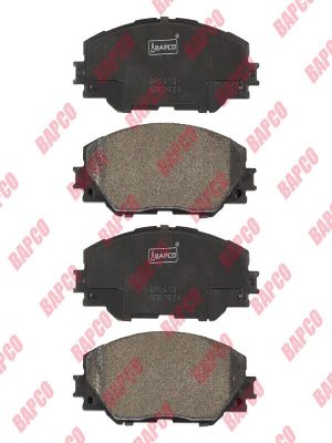 ПРОДУКЦИЯ BAPCO BP0613 Bapco