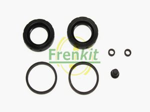Ремкомплект тормозного суппорта MERCEDES 235002 Frenkit