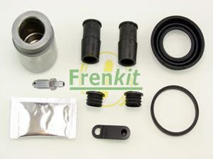 Р/к заднего суппорта с поршнем для BMW X5 E70 2007-2013 242926 Frenkit