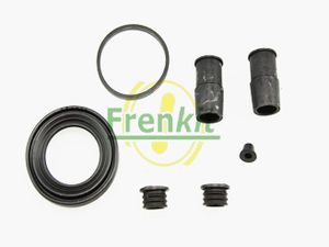 Р/к переднего суппорта для Peugeot 306 1993-2003 248027 Frenkit