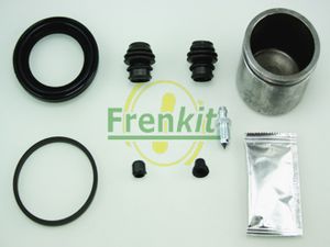 Р/к переднего суппорта с поршнем для Ford Fiesta 2008-2019 254995 Frenkit
