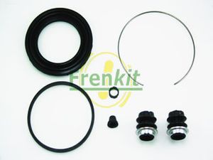 Ремкомплект, тормозной суппорт 267001 Frenkit