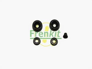 Ремкомплект, колесный тормозной цилиндр 317022 Frenkit