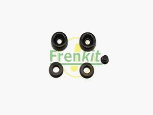 Р/к заднего тормозного цилиндра для Mitsubishi Outlander (CU) 2001-2008 320029 Frenkit