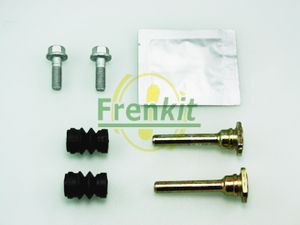 Направляющая суппорта (к-кт) для Nissan 100NX (B13) 1990-1994 808014 Frenkit