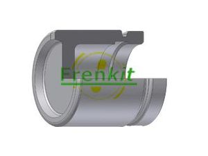 Поршни перед, О 54, BMW,FIAT,FORD,MAZDA,VOLVO P545101 Frenkit