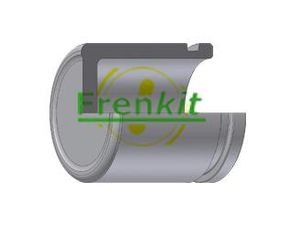 Суппорт дискового колёсного тормозного механизма P574601 Frenkit