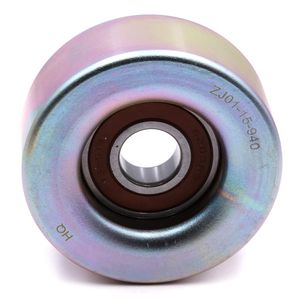 Ролик привод. ремня Mazda 3 (03-)/Mazda 3 (08-) 1.6i (опорный) hq0115940 HQ-mech