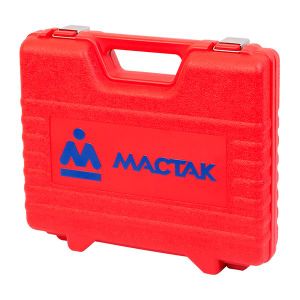 Набор инструмента 77 пр, , шт 0077c Мастак