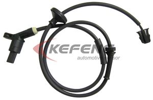датчик abs SEAT: IBIZA II 93-99, IBIZA III 99-02, VW: POLO 94-99, POLO 99-01, POLO CLASSIC 95-01 KF080021 Kefeng