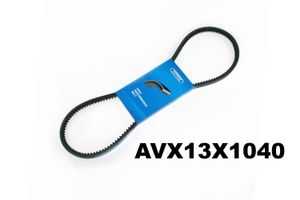 Ремень приводной, клиновой 131040 . 131040 avx13x1040 Autoram