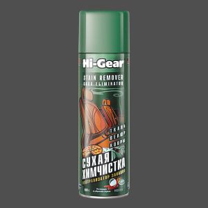 Очиститель салона "Сухая химчистка" Hi-Gear 510 г. HG5204 Hi-Gear