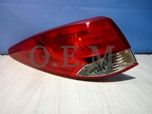 Фонарь задний левый 401                            001251841024042017 O.E.M.
