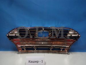 Решетка радиатора  O.E.M.# 002175651002122019 O.E.M.