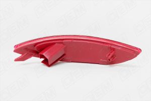 Отражатель правый hyundai solaris седан OEM0001SOR O.E.M.