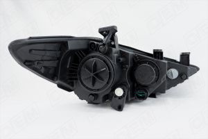 Фара левая hyundai elantra ad галоген с корректором oem0009fl O.E.M.