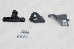 Ремкомплект фары левый Peugeot 308 1 T7 2008-2014 oem0012kfl O.E.M.