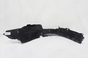 Подкрылок передний правый kia rio qb oem0014pkpr O.E.M.