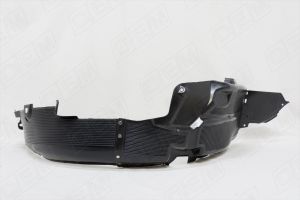 Подкрылок передний правый kia rio qb oem0014pkpr O.E.M.